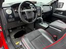 Ford F-150 FX4 5.0L