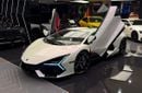 لامبورغيني ريفويلتو PEARL WHITE