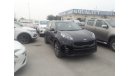 Kia Sportage disel full option