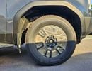 تويوتا برادو ALL ROUNDER / 2.4L PETROL V4 / SUNROOF / DRIVER POWER SEAT / COOL BOX / MID OPTION (CODE # R2)