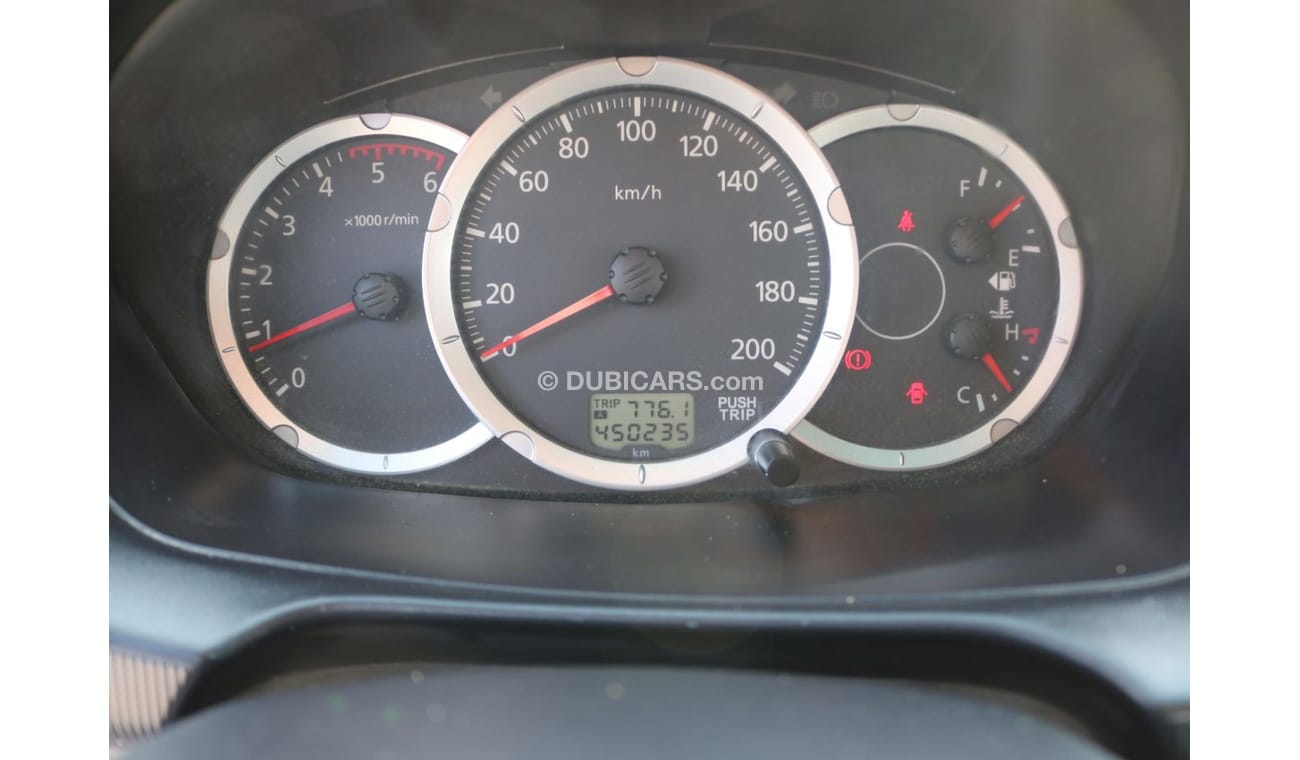 Mitsubishi L200 2015 | DIESEL 4X4 DOUBLE CABIN PICKUP WITH GCC SPECS AND EXCELLENT CONDITION