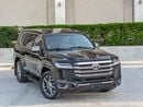 Toyota Land Cruiser GXR FACELIFTED FULL OPTION GXR V6 4.0L IN EXCELLENT CONDITION