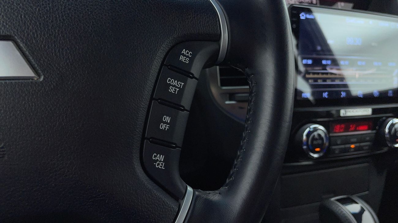 Mitsubishi Pajero SIGNATURE EDITION 3.8 | Zero Down Payment | Free Home Test Drive