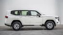 تويوتا لاند كروزر GXR TOYOTA LANDCRUISER 4.0 GX STANDARD -2026YM