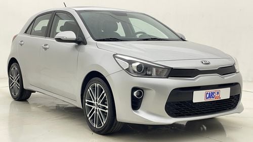 Kia Rio EX 1.4 | Zero Down Payment | Home Test Drive