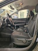 Hyundai Tucson Comfort 2.0L Tcuson manual gear