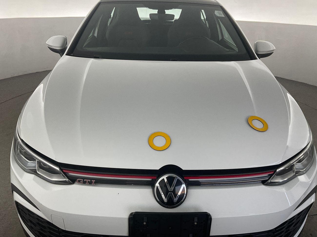 Volkswagen Golf GTI - Cloth | Guaranteed Warranty | 0 Down Payment