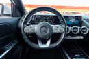 Mercedes Benz GLA 200