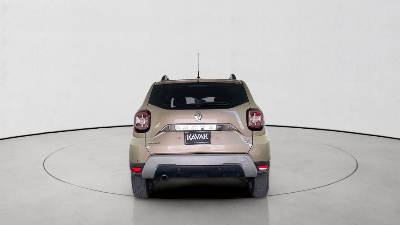 Renault Duster SE | Guaranteed Warranty | 0 Down Payment
