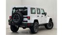 جيب رانجلر 2016 Jeep Wrangler Unlimited Rubicon X, Limited Edition, Excellent Condition, GCC
