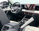 Volkswagen Tiguan Elegance Premium 2024 Volkswagen Tiguan Elegance Premium, 2027 VW Warranty + Service Pack, Low Km, Fully Loaded, GCC