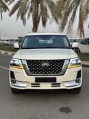 إنفينيتي QX80 Infinite QX80