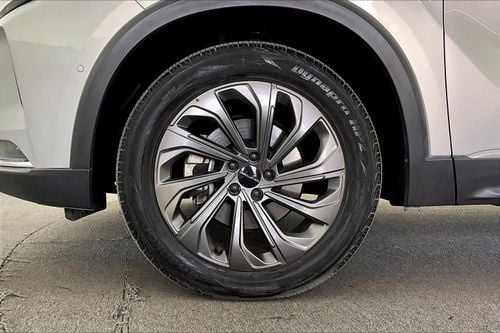 BAIC X7 Honor | Guaranteed Warranty | 0 Down Payment
