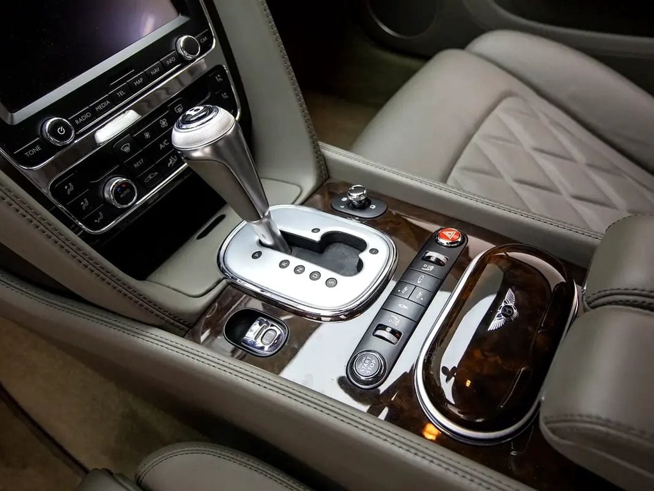 Bentley Continental GT W12 | European Spec - Pristine Condition