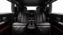 رولز رويس فانتوم EWB - 2026 - GCC - Under Warranty and Service Contract
