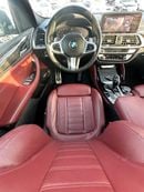 BMW X4 BMW X4Twin Power Turbo _GCC_2021_Excellent Condition _Full option