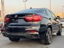 بي أم دبليو X6 xDrive 40i 3.0L