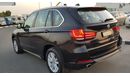 بي أم دبليو X5 RHD, Diesel, Automatic, Panoramic Roof, 2.5L (Export Only)