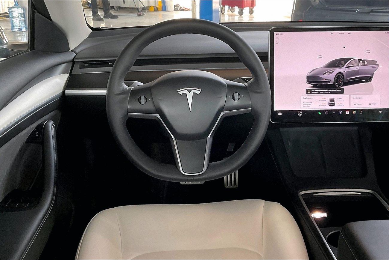 Tesla Model 3 Performance (Dual Motor) | Guaranteed Warranty | 0 Down Payment