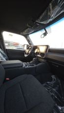 Toyota Prado TX 2.8L