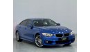 بي أم دبليو 430 2017 BMW 430i M-Kit, Full Service History, Warranty, Low Kms, GCC