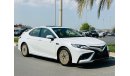 تويوتا كامري CAMRY SE SPORT V6