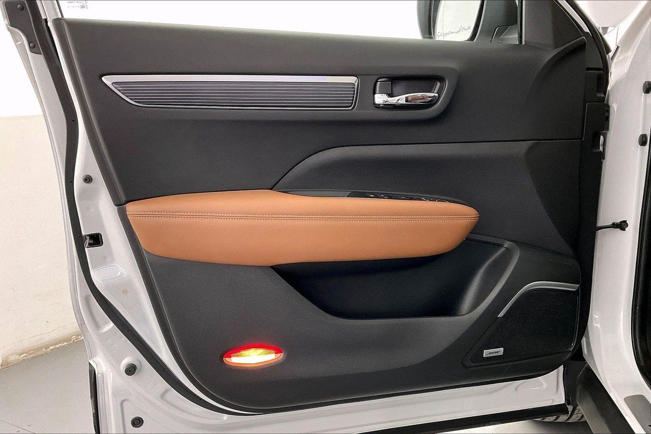 JAC S3 Plus Intelligent Luxury | 1 year free warranty | 0 Down Payment