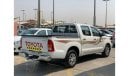 Toyota Hilux 2006 4x2 Ref#582