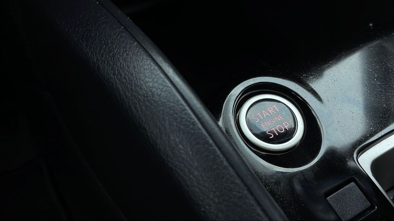 Nissan Kicks SL 1.6 | Under Warranty | Inspected on 150+ parameters