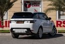 Land Rover Range Rover Sport HSE Dynamic 3.0L