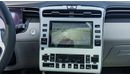 Hyundai Tucson 2023 Hyundai Tucson Turbo 1.6L Petrol