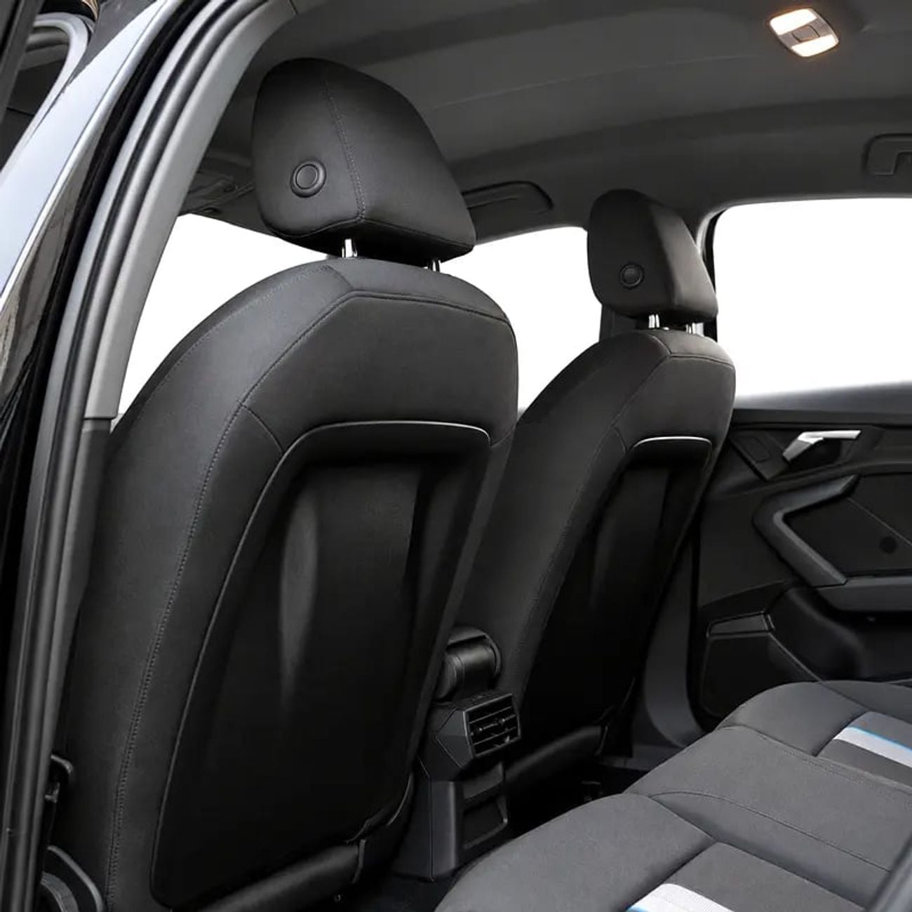أودي A3 35 TFSI 1,724 P.M • 0% Downpayment • 35 TFSI • 1 Year Warranty