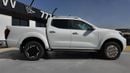 Nissan Navara CSF 2.5L (158 HP) 2025 Nissan Navara DLX CSF | 2.5L Turbo Diesel | 161 HP | Manual | 4x4 | GCC Specs