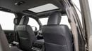 Toyota Land Cruiser VX l 2026 | Export Only | Brand New | 0 KM