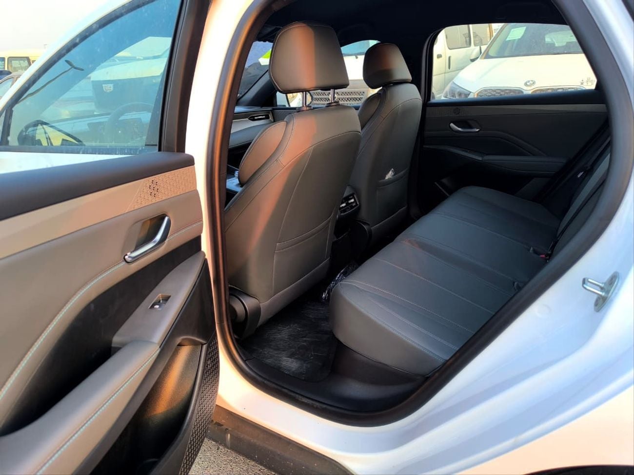 بي واي دي كين بلاس DM-i (Plug In Hybrid) 2025 Model Brand New