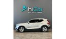 Volvo XC40 AED 1,723pm • 0% Downpayment • Momentum • 2 Years Warranty