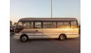 Toyota Coaster TOYOTA COASTER RIGHT HAND DRIVE (PM1047)