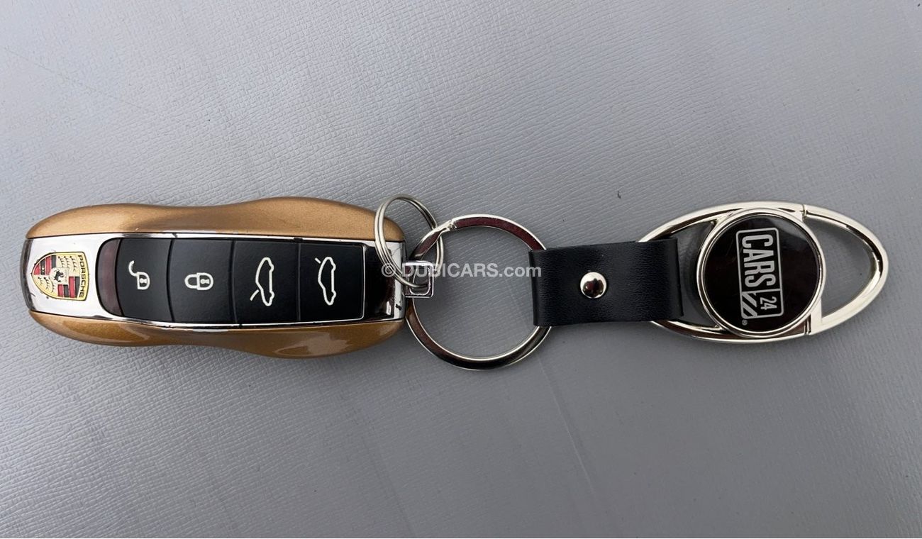 Porsche 718 Boxster Boxter S 3400