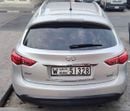Infiniti QX70 QX70 Limited
