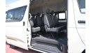 Toyota Hiace Toyota Hiace 2.7L Petrol, Manual Hi-Roof 16 Seater Old Shape