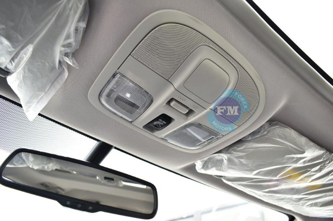 Mitsubishi Montero GLS P Line 3.0L Petrol 4WD 7 Seat Automatic