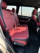 لكزس GX 460 Platinum 4.6L