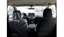 Toyota Prado DIESEL 3.0L TXL BLACK INTERIOR WITH SUN ROOF