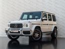 مرسيدس بنز G 63 AMG STD