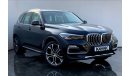 بي أم دبليو X5 40i Exclusive