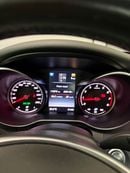 مرسيدس بنز C 200 AMG 2.0