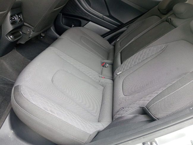 Hyundai Creta GL SMART, миниатюра 23