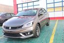 Suzuki Ciaz SUZUKI CIAZ 1.5L  FULL OPTION GCC 2019 MODEL GOOD CONDITION