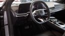 أم جي 7 MG7 DCT ELEGANCE EDITION 1.5T   WHITE / GRAY 2025