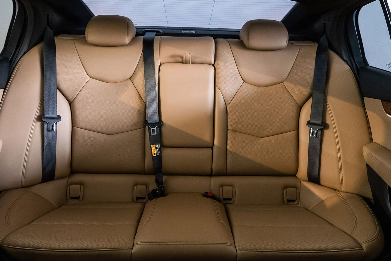 كاديلاك CT5 Luxury 2.0T